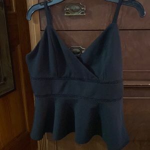 Woman's tank top/blouse